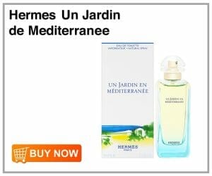 Hermes Un Jardin de Mediterranee
