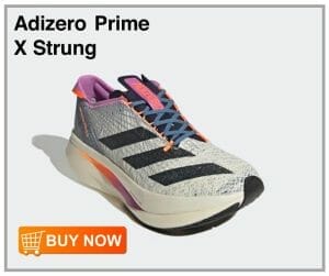 Adizero Prime X Strung