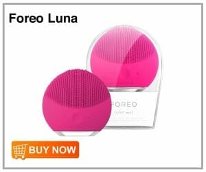 Foreo Luna