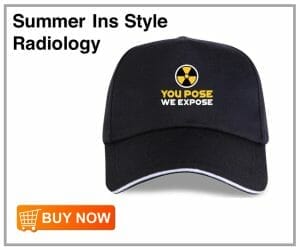 Summer Ins Style Radiology