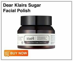 Dear Klairs Sugar Facial Polish