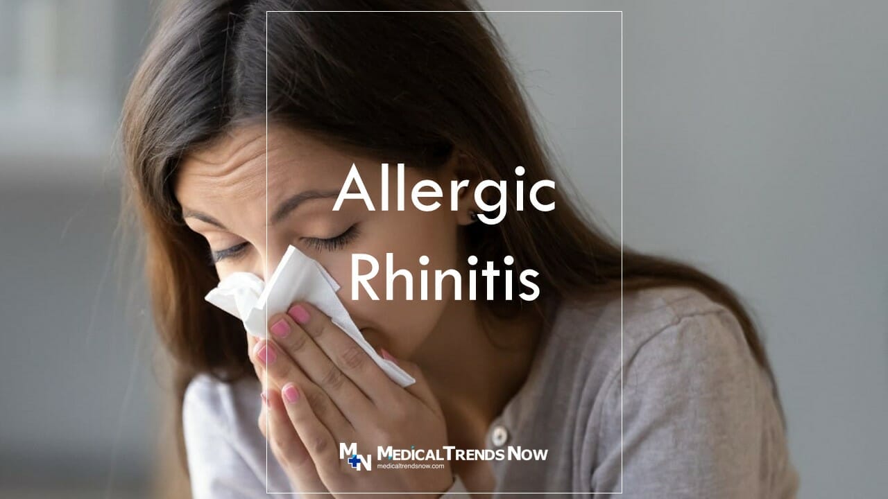 How Long Do Symptoms of Allergic Rhinitis Last?
