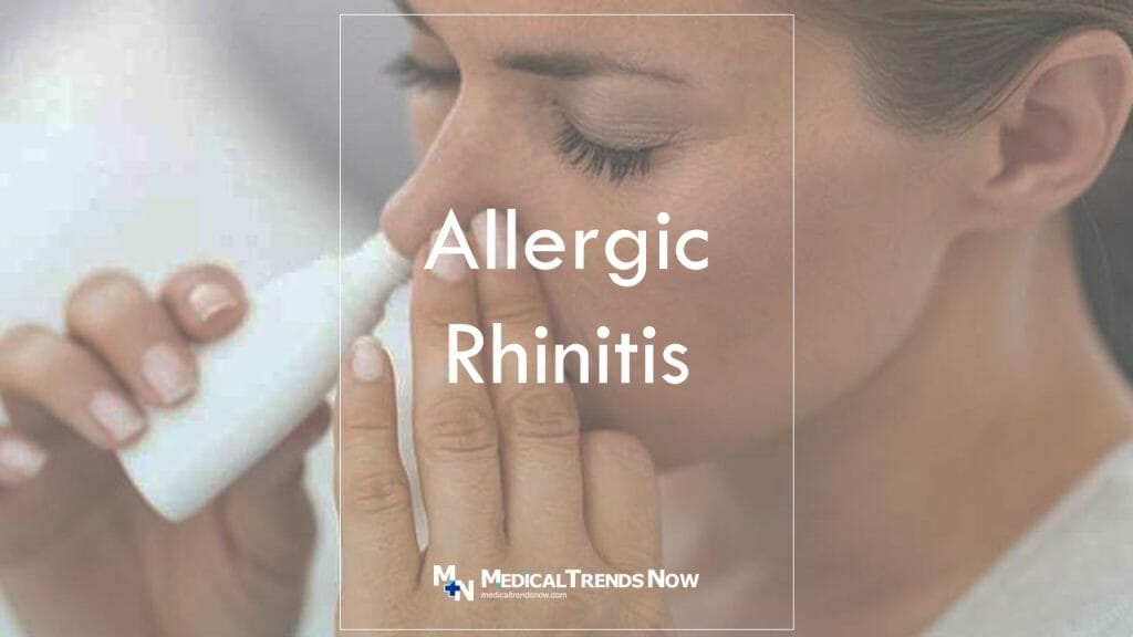 Allergic Rhinitis Attack: Prevention and Treatment Tips for Filipinos ...