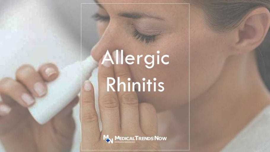 Over-the-counter medications like antihistamines, decongestants, eye drops, and nasal sprays can help control your symptoms and provide some relief
