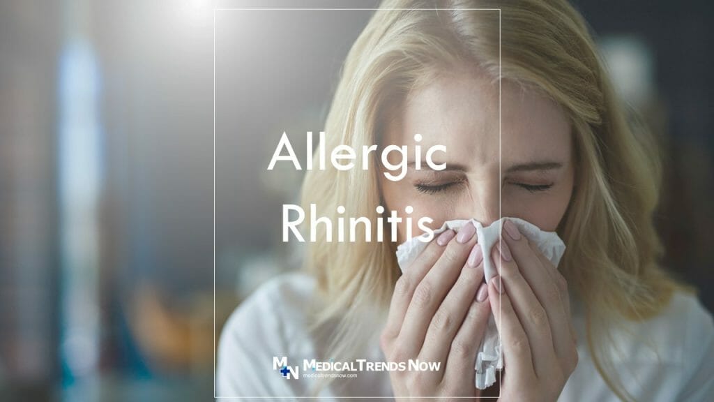 Allergic Rhinitis Attack: Prevention and Treatment Tips for Filipinos ...