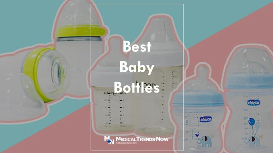 Which feeding bottle brand is best?