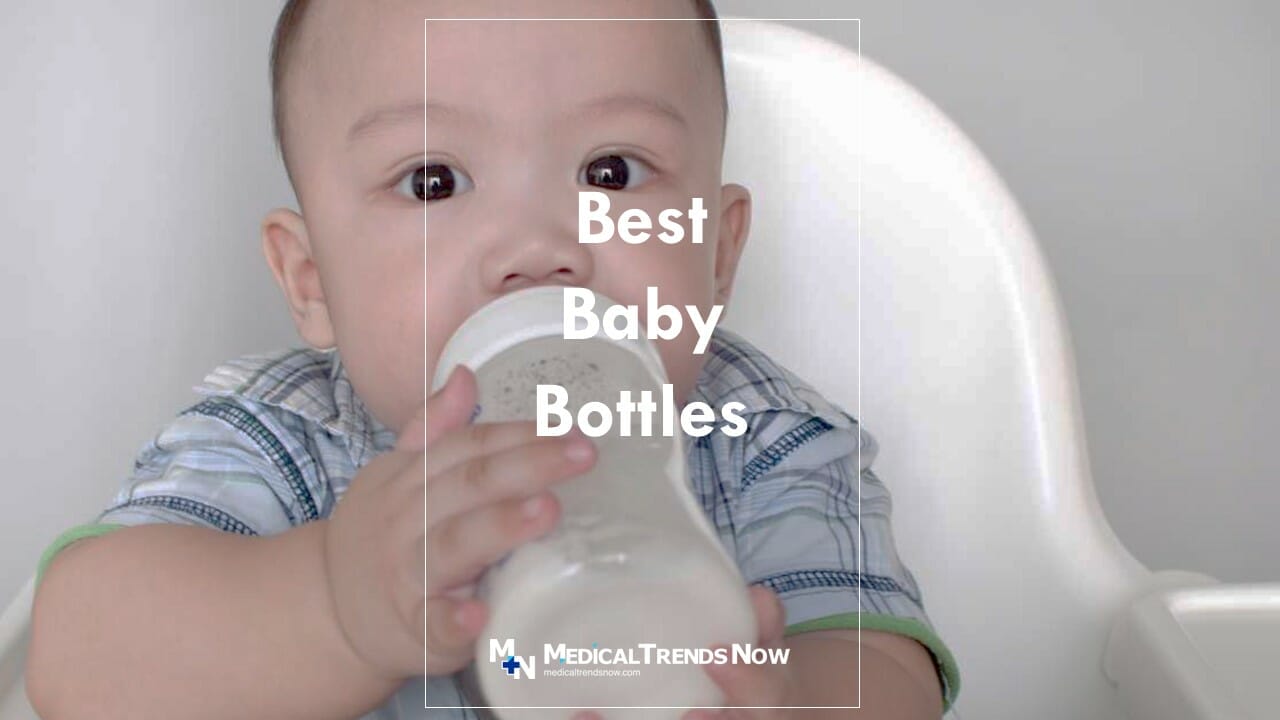What bottles should I buy for my newborn?