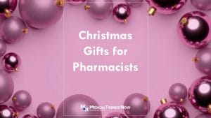 10 Gift Ideas for Filipino Pharmacy Technicians