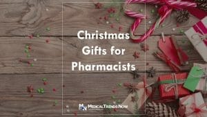 Holiday gift ideas for your pharmacist 