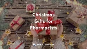 Pharmacist Must Have Gifts