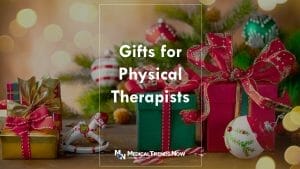 Best Gifts for PT