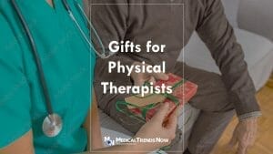 16 Gifts For Physical Therapy Students To Cheer Them