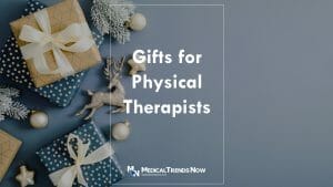 Gifts For PT Students To Cheer Them