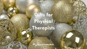 Should I give a gift to my physical therapist?