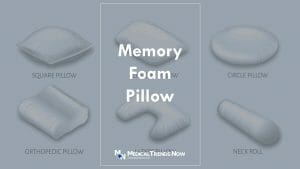 Most Comfortable Pillows Of 2022 For More Restful Sleep