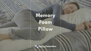 What is the most comfortable pillow for side sleeper?