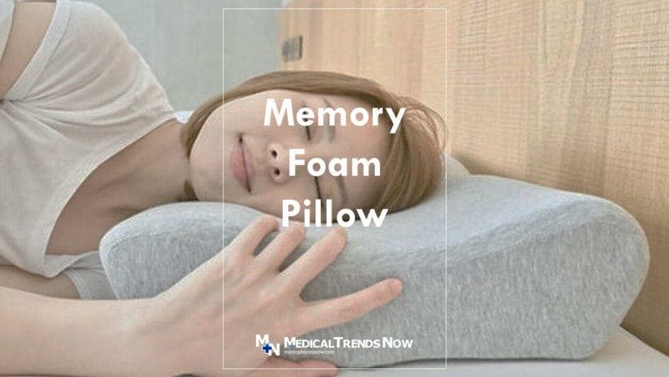 What pillows do chiropractors recommend?