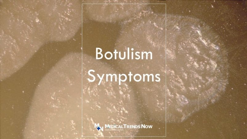 Botulism Antitoxin Heptavalent 
