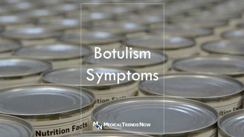 Botulism Antitoxin (Intravenous Route)