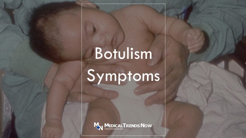 Infant Botulism (for Parents) 