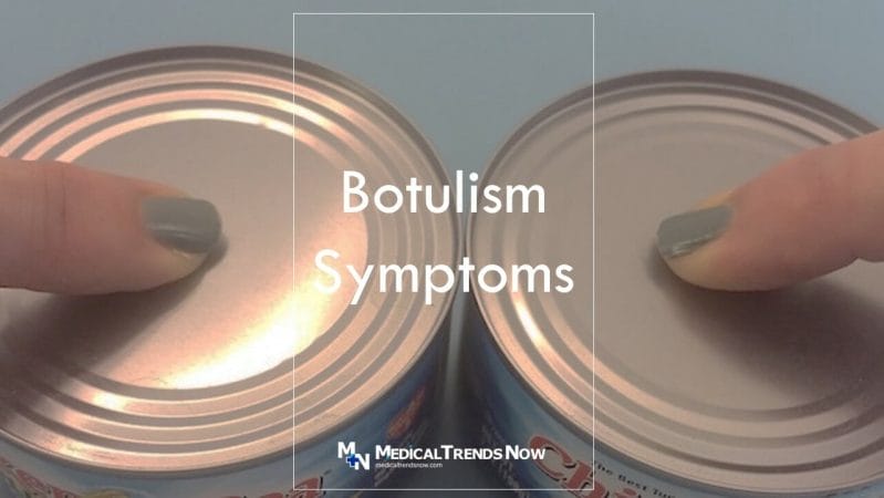 What antibiotics treat botulism?