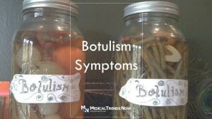 Diagnosis and Treatment  Botulism 