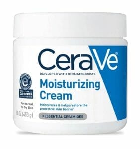 Buy Now - CERAVE CERAVE Moisturizing Cream 453G - Watsons Pharmacy