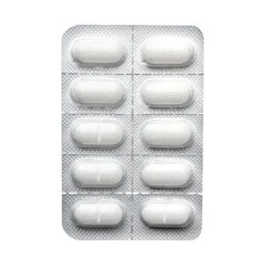 CIPROBAY Ciprofloxacin Hydrochloride 500mg 1 Tablet [PRESCRIPTION REQUIRED] Watsons Pharmacy