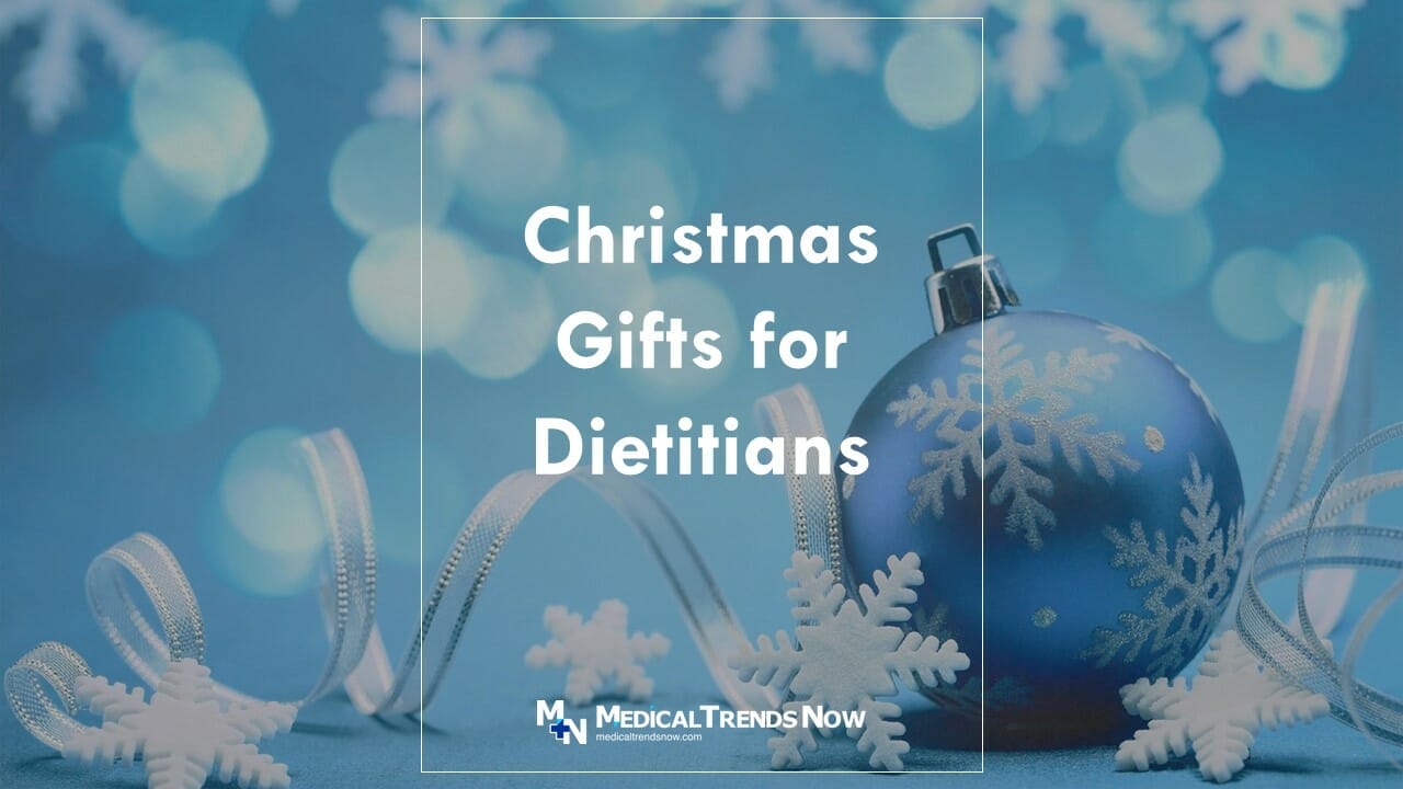 Dietitian Gifts