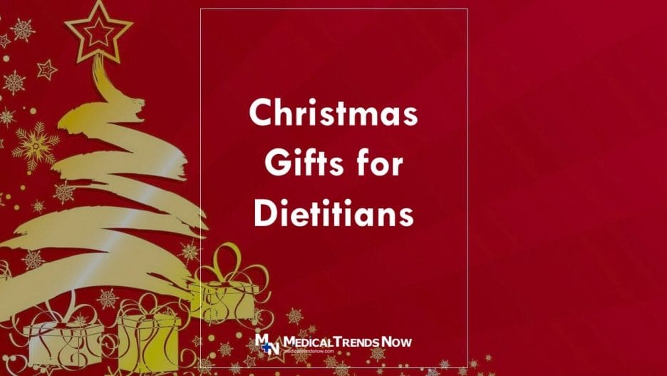 37+ Best Holiday Gifts for Writers: A Dietitian's Wishlist