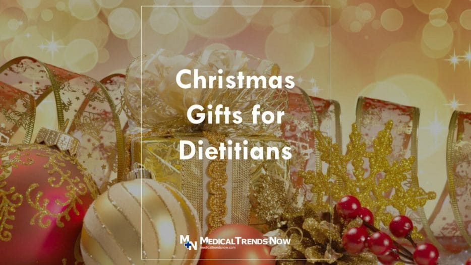 5 of the Best Gift Ideas For Dietetic and Nutrition Students