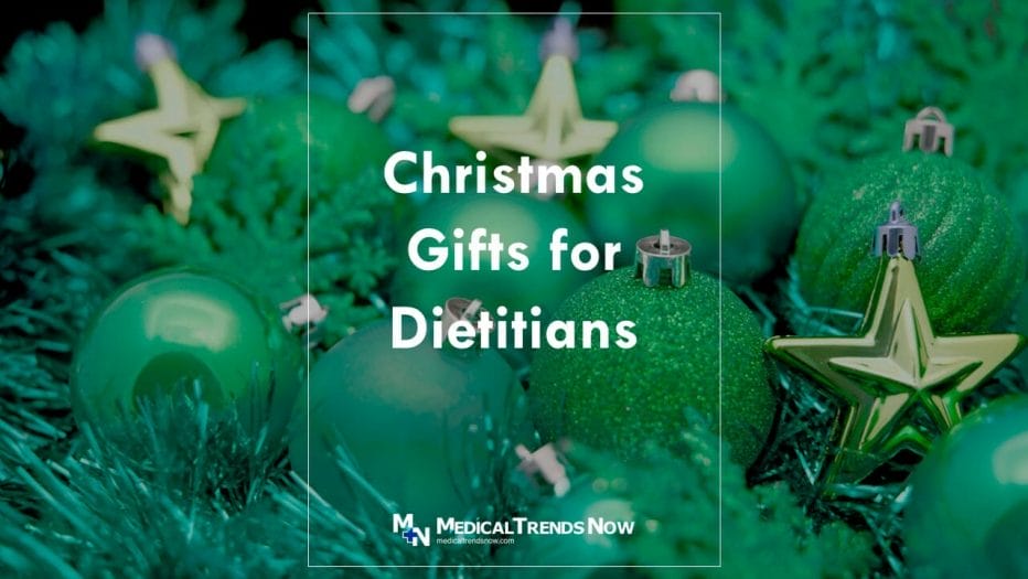 59+ Dietitian Gifts
