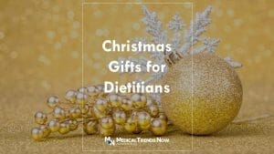Dietitians share their Healthy Holiday Gift Ideas