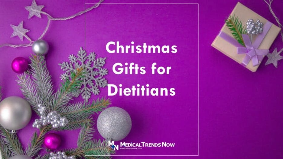 15 Healthy Gift Ideas from Registered Dietitians