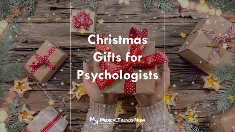 Gift for psychologists, Christmas psychology gifts