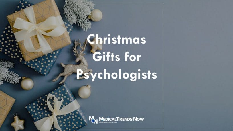 Psychology Christmas Gifts & Merchandise for Sale