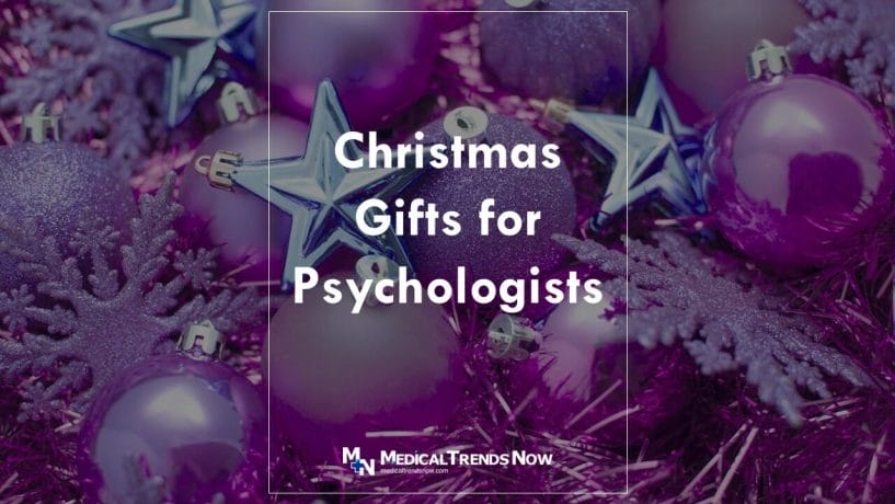 50 Unique Gift Ideas for Psychologists