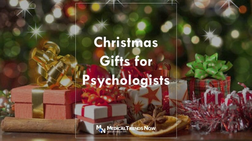 Can I Give My Psychologist a Gift?