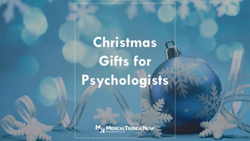20 Best Gifts for Psychologists
