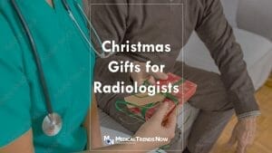 Funny X-Ray Technician Gift Radiology Gift Radiologists