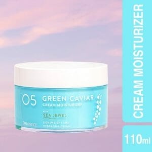 DEOPROCE HMB Green Caviar Cream Moisturizer 110ml - Watsons Pharmacy
