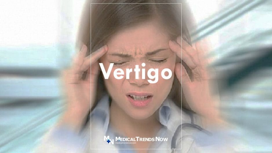 Dizziness - Symptoms and causes