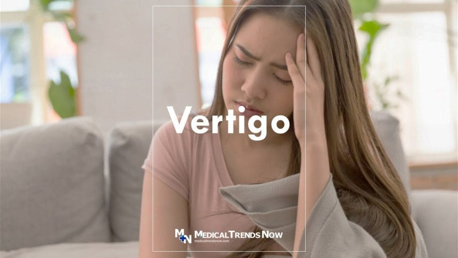 5 common misconceptions about vertigo, dizziness