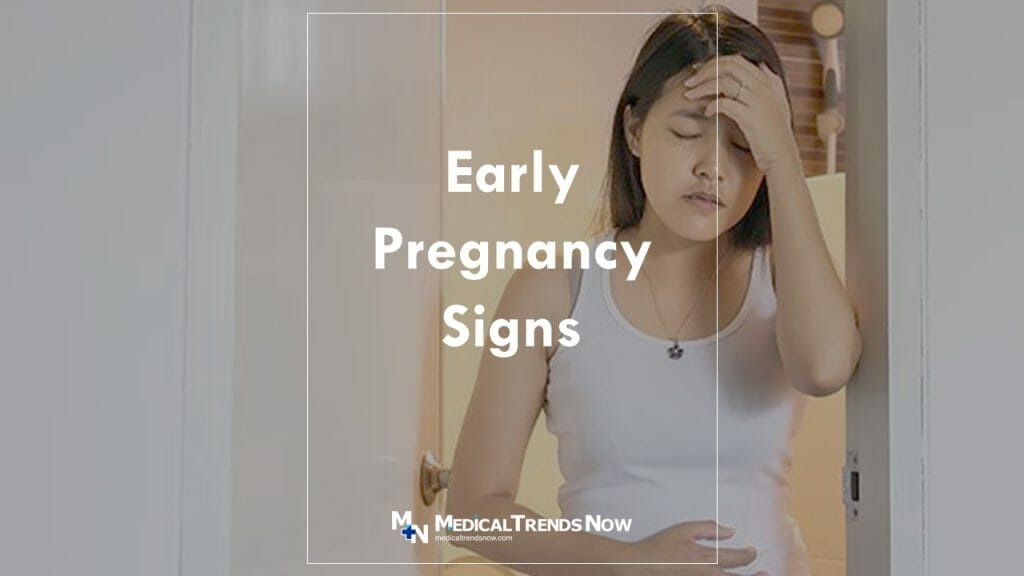 Pregnancy Symptoms: 10 Early Signs That Filipino Women should Know