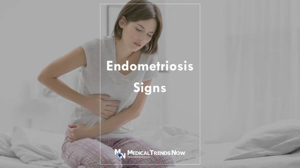 Endometriosis Signs of a Painful Bowel for Women – Medical Trends Now