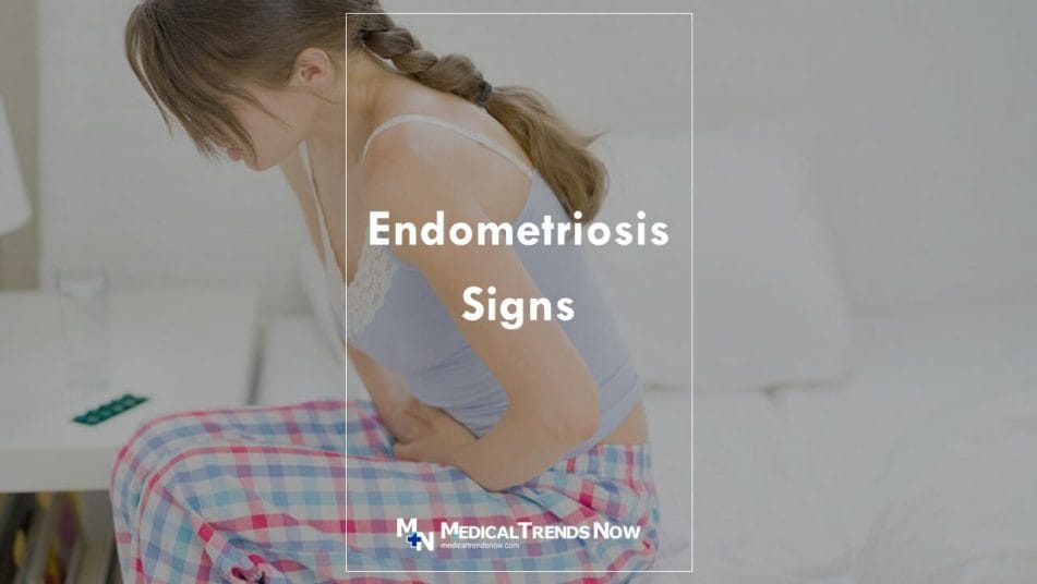 endometriosis hyperplasia