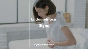 endometriosis hyperplasia