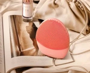 FOREO to lose fat face