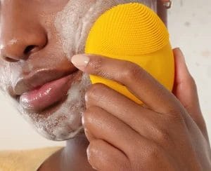 FOREO to lose fat face