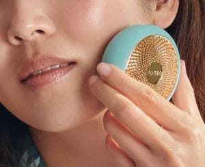 FOREO to lose fat face